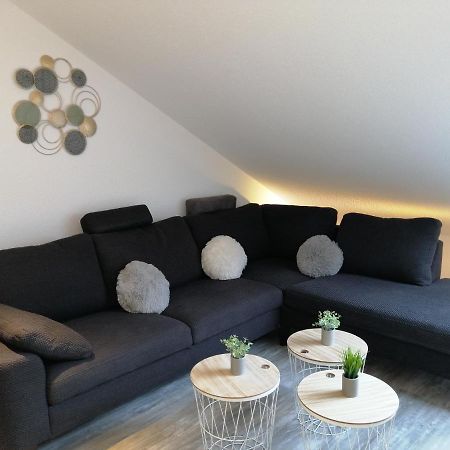 Ferienwohnung Loewenzahn Mueddersheim Vettweiss Extérieur photo
