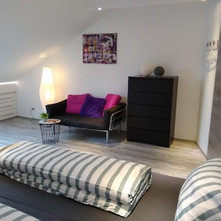 Ferienwohnung Loewenzahn Mueddersheim Vettweiss Extérieur photo