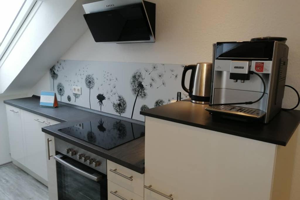 Ferienwohnung Loewenzahn Mueddersheim Vettweiss Extérieur photo