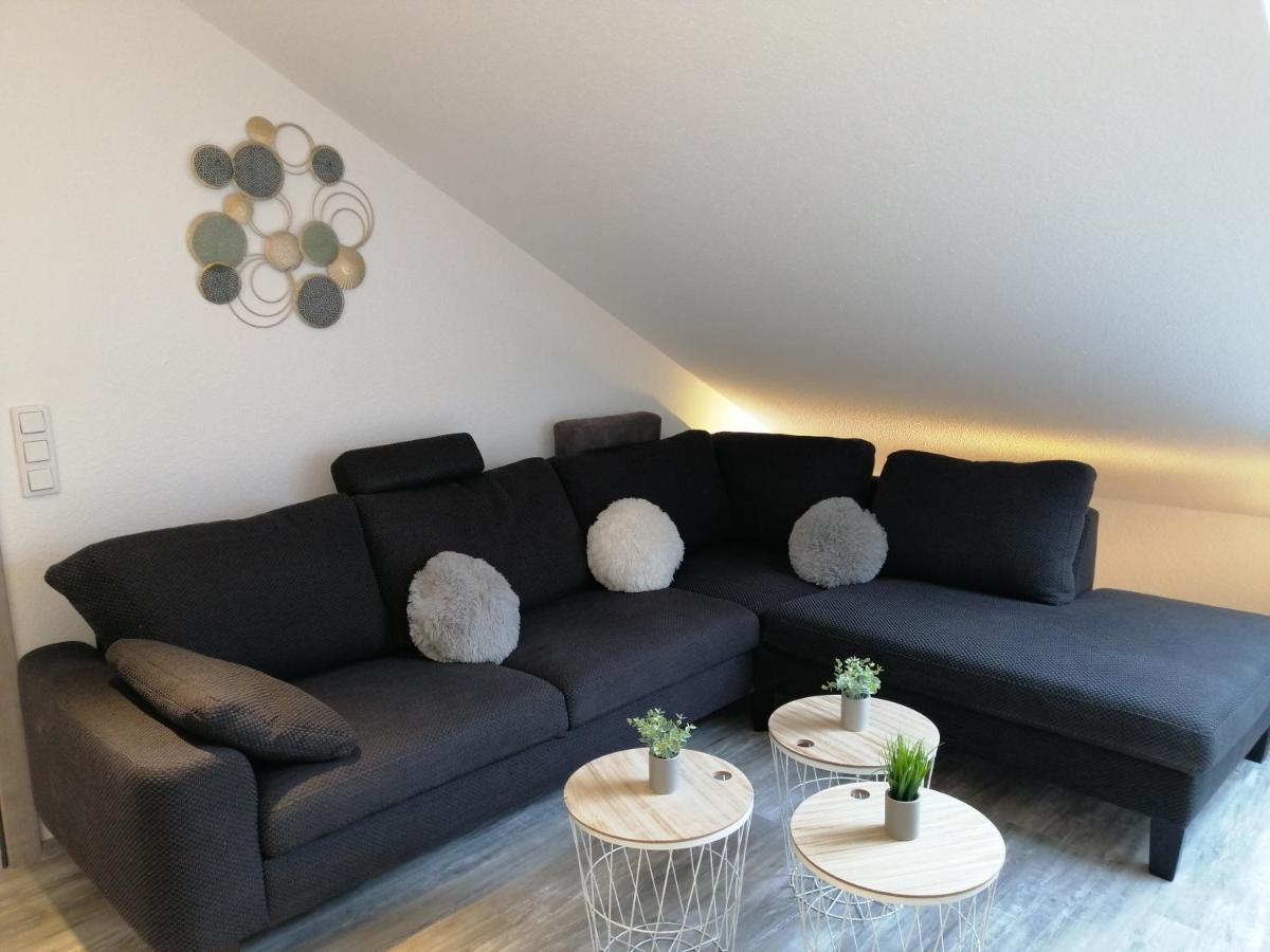 Ferienwohnung Loewenzahn Mueddersheim Vettweiss Extérieur photo